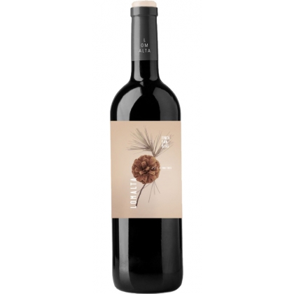 Red Wine Lomalta Crianza