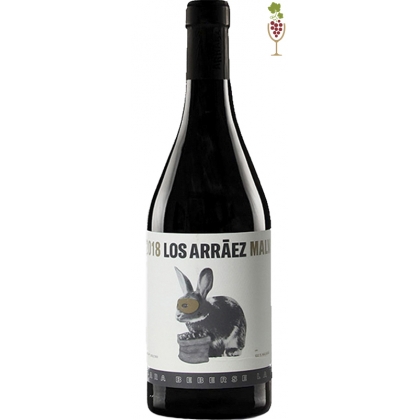 White Wine Los Arraez Malvasia 1