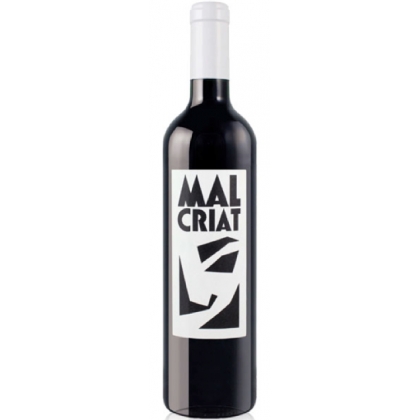 Red wine Mal Criat 1