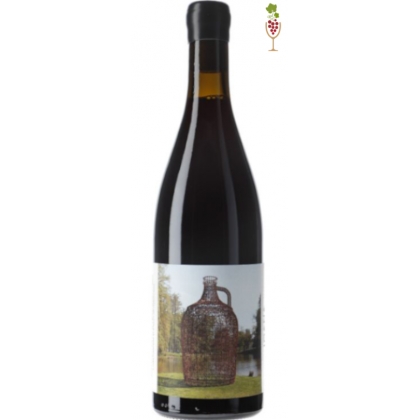 Vino Tinto Matador Joana Vasconcelos 2021