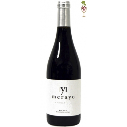 Vino Tinto Merayo