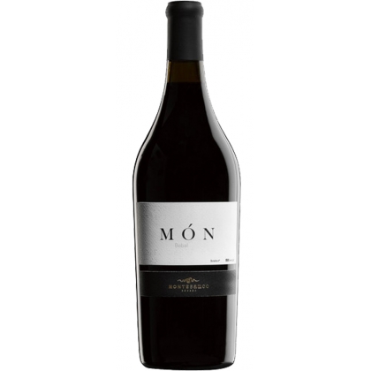 Red wine Mon Montesanco 2019 1