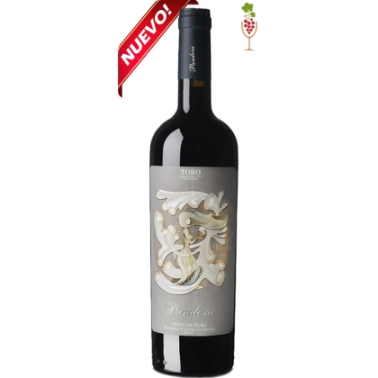 Red wine Pandora 1