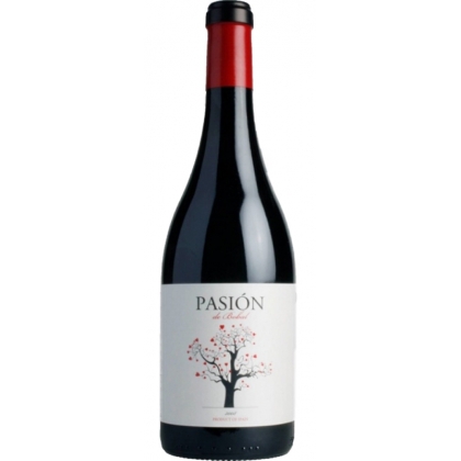 Red Wine Pasión de Bobal Magnum 1