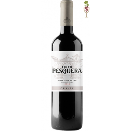 Vino Tinto Pesquera Crianza