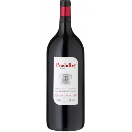 Red Wine PradoRey Roble Magnum