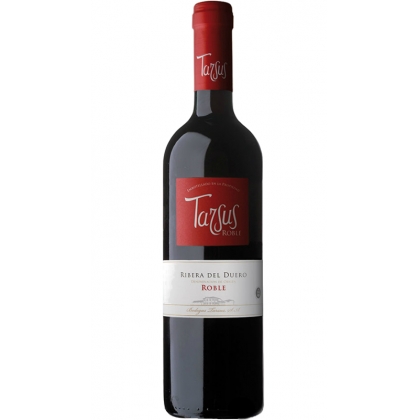 Red Wine Tarsus Roble 1