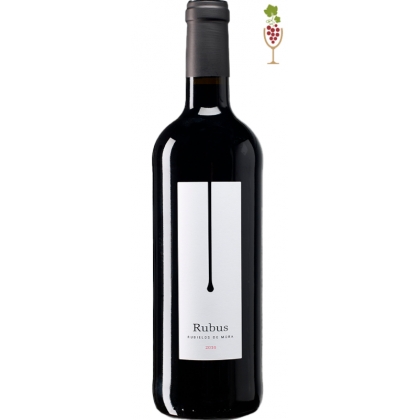 Vino Tinto Rubus 2024