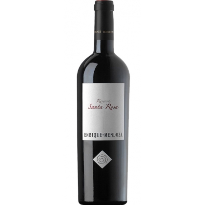 Red Wine Santa Rosa Reserva