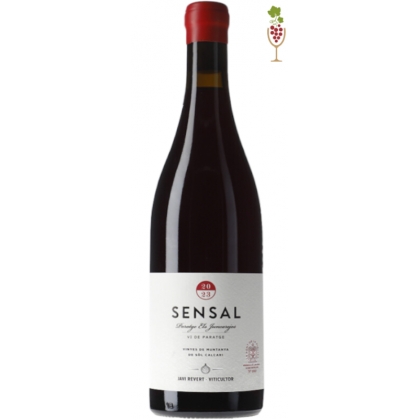 Vino Tinto Sensal 2021