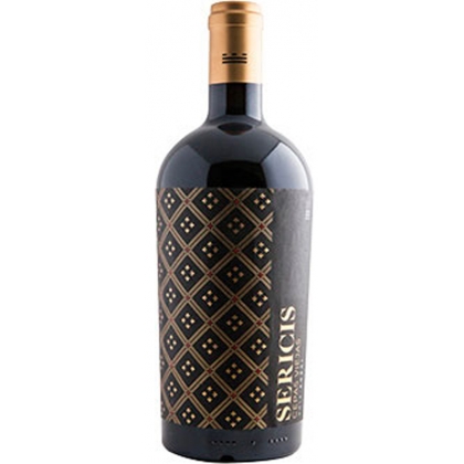 Red Wine Sericis Cepas Viejas Monastrell