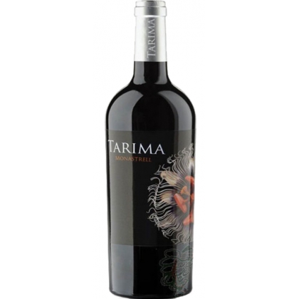 Red Wine  Tarima Monastrell Magnum 1