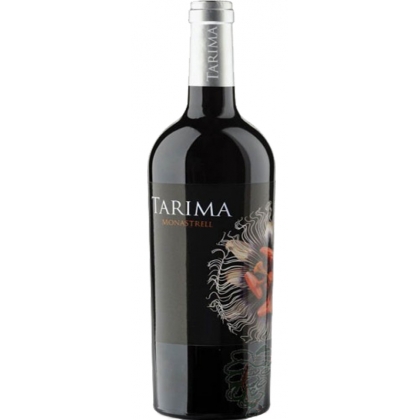 Vino Tinto Tarima Monastrell Magnum 1