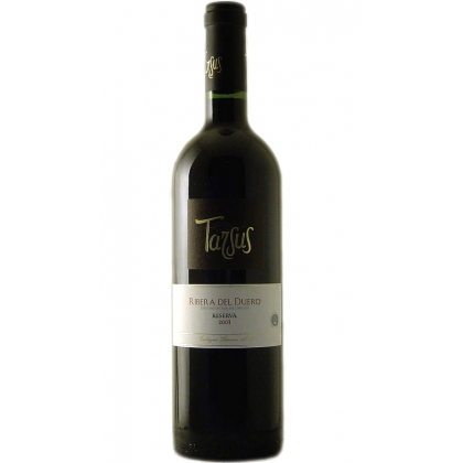 Vino Tinto Tarsus Reserva 1