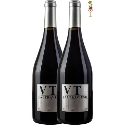 Red Wine VT Vendimia Seleccionada 1