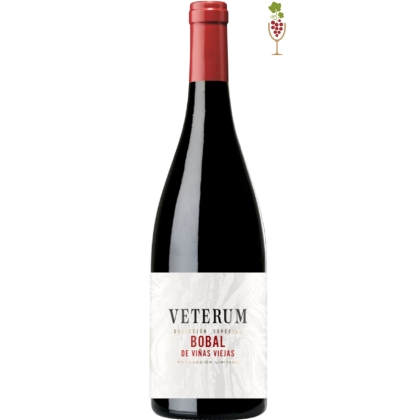 Red wine Veterum Vitium 1
