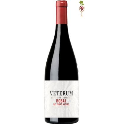 Vino Tinto Veterum Vitium 1