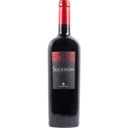 Red Wine  Sucesion Bobal 1