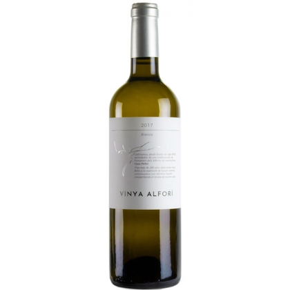 White Wine Vinya Alfori