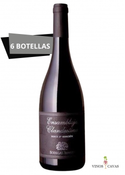 ensamblaje clandestino