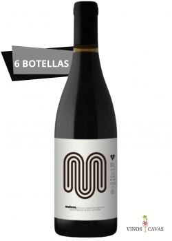 Vino Tinto Maloco