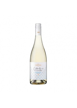 Vino de Aguja Blanco Estrella Frizzante