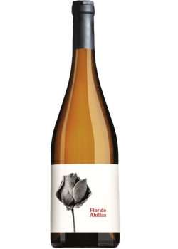 White Wine Flor de Ahillas Magnum