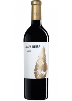 Vino Tinto Alaya Tierra