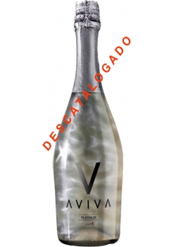 Vino Espumoso  AVIVA  PLATINUM