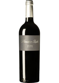 Red Wine Primitivo Quiles Roble