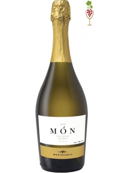 Cava Mon Brut Nature Reserva