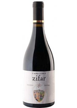 Red Wine  Caballero Zifar