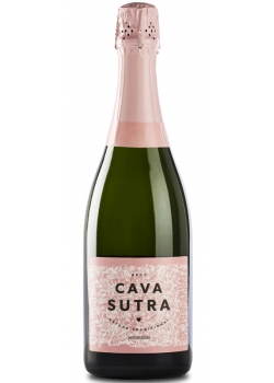 Cava Brut Sutra