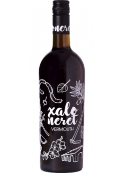 Vermouth Xaloneret