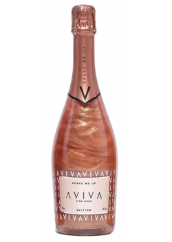 AVIVA  PINK GOLD