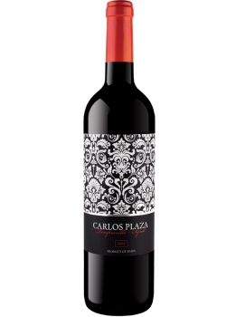 Red Wine Carlos Plaza