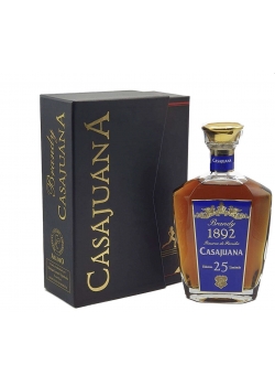 Brandy Casajuana 25 Años