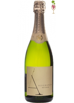 Cava Alegranza Brut Nature