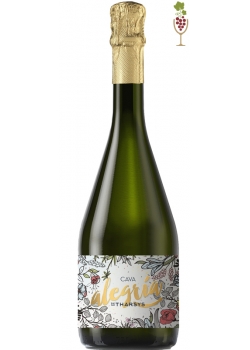 Cava Alegria de Tharsys