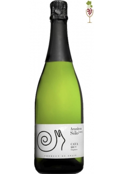 Cava Solo Aranleon Brut