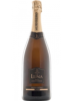 Cava Arts de Luna Brut Chardonnay