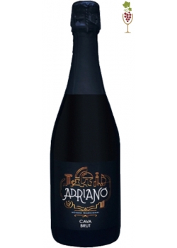 Cava Brut Adriano