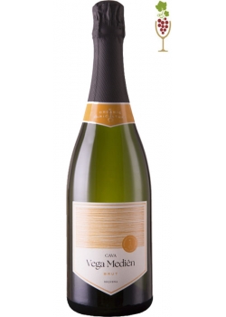 Cava Vega Medien Brut Ecologico