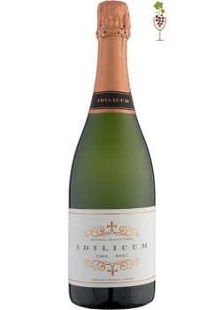 Cava Idilicum Brut