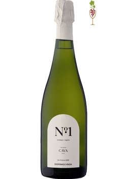 Cava Nº1 Brut