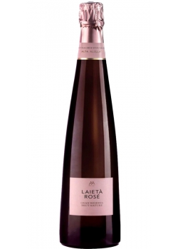 Cava AA Mirgin Laietá Rosé