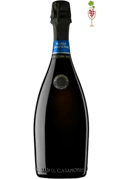 Cava Maria Casanovas Brut Nature