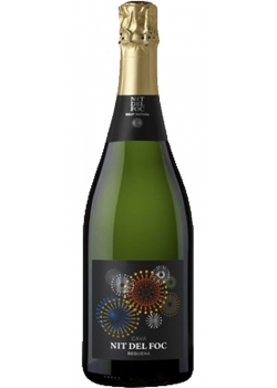 Cava Nit del Foc Brut Nature