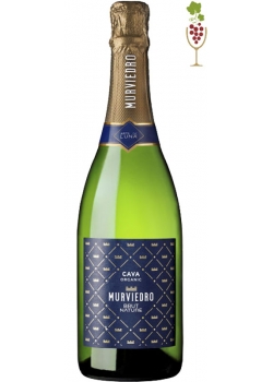 Cava Arts de Luna Organico Brut Nature