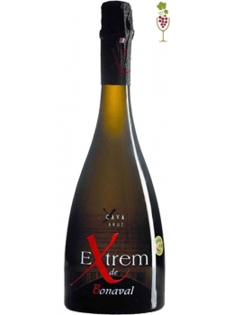 Cava Reserva Extrem de Bonaval